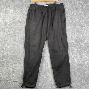 I Love Ugly Drawstring Jogger Pants Mens 2XL XXL Casual Cotton Stretchy